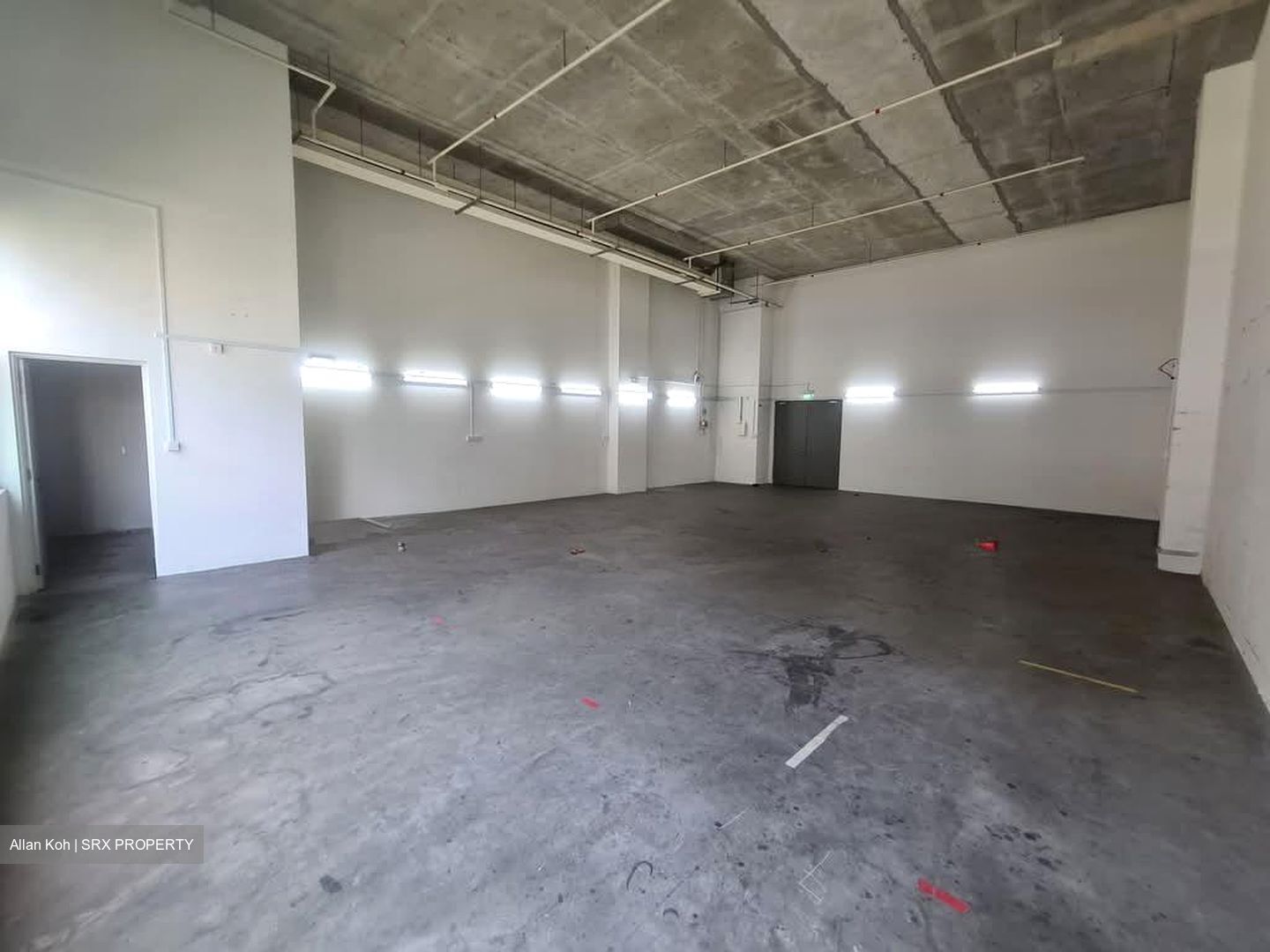 BHCC Space (D18), Factory #594371241